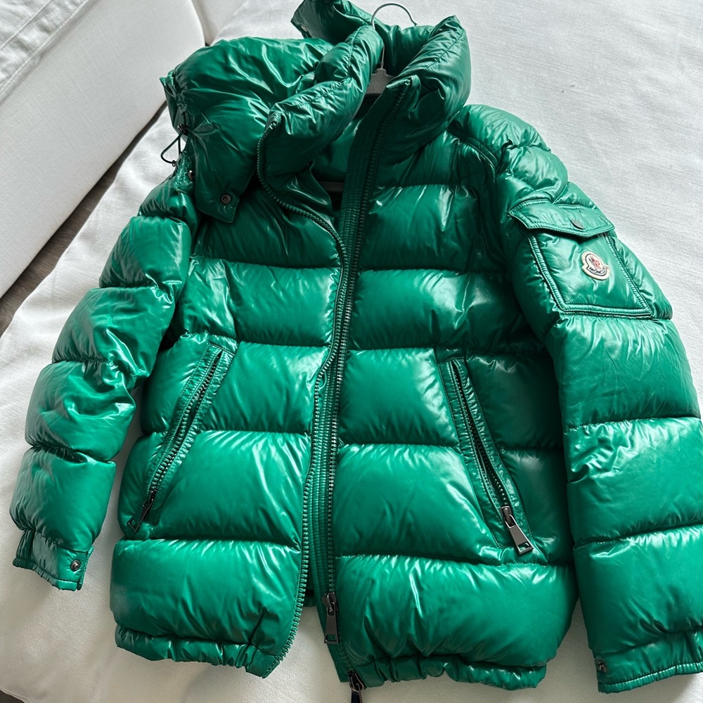 Moncler jacket